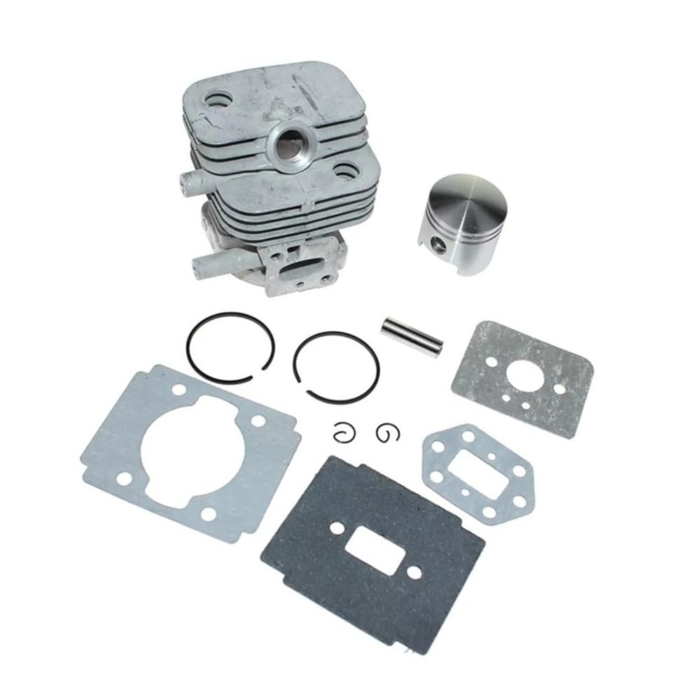 Kit cylindre-piston pour CC2000 CC3000 et tondeuses TB2000