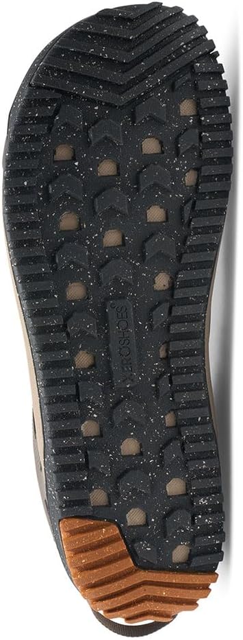 Xero Shoes Ridgeway Mesh Low Hiking Shoe