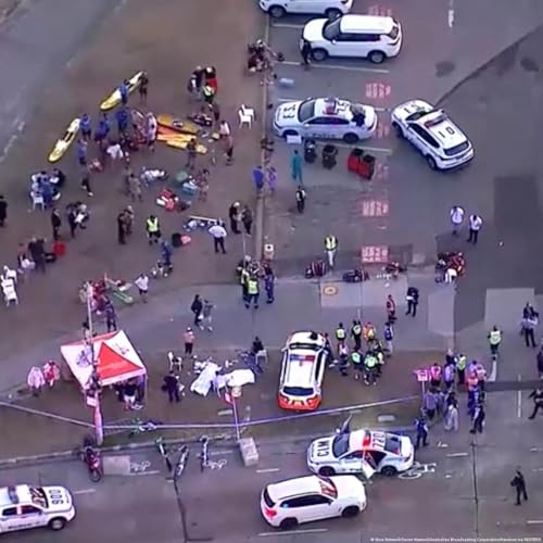 የታሕሳስ 5 ቀን 2018 ዓ.ም የዓለም ዜና