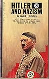  Hitler and Nazism
