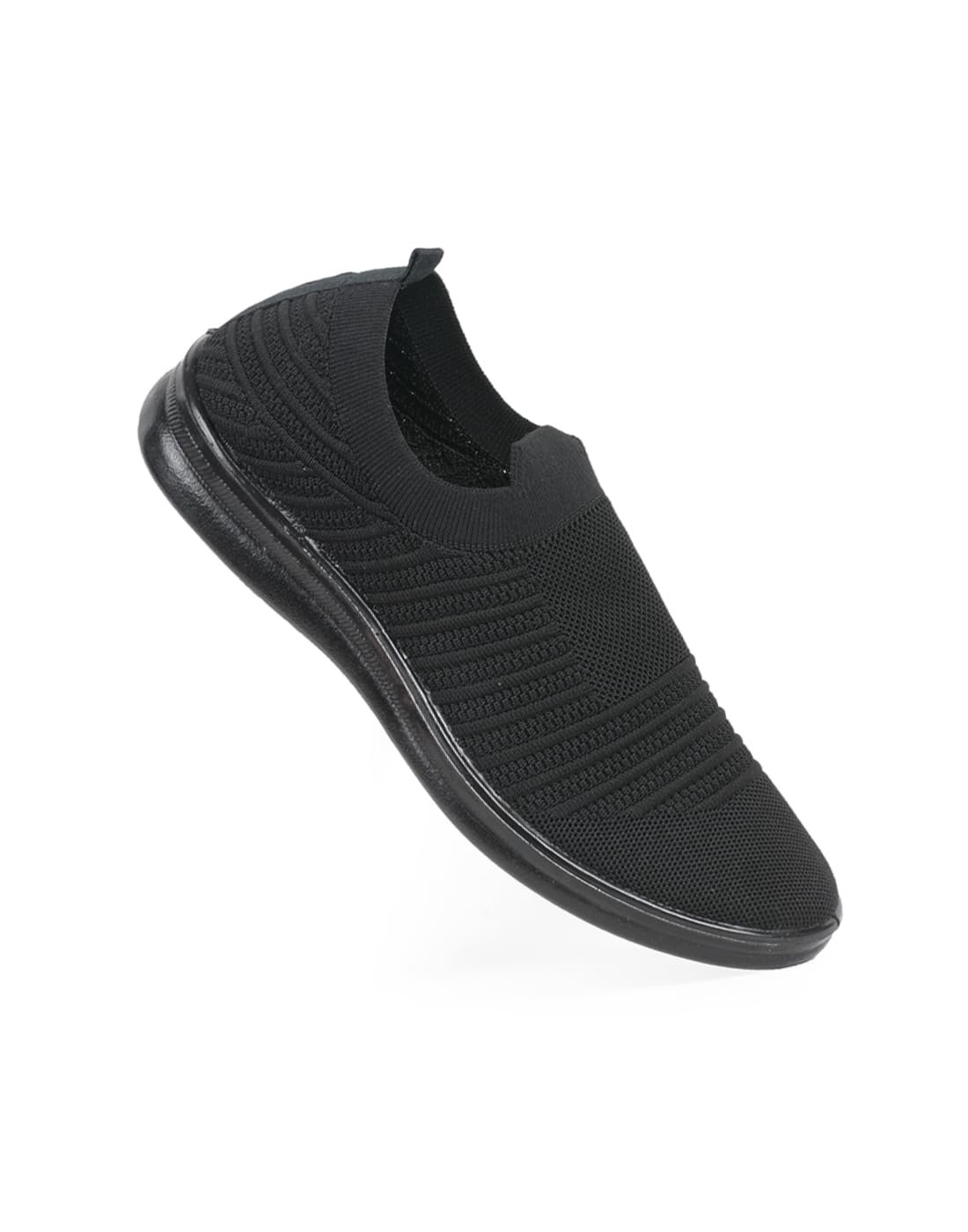 PARAGON Men Solid Black Casual Sneakers, Size_7 (B0CJP4BYLV) Amazon Price History, Amazon Price Tracker