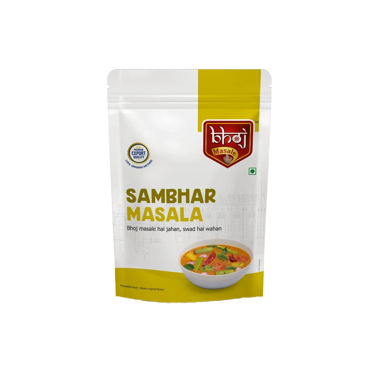 See full amazon price history chart for Bhoj Masale Sambhar Masala 200GM | Flavorful and aromatic Sambhar Masala with no added preservatives | Prepare Delicious Sambar At Home. No colour, no preservatives no onion & no garlic (Jain Masala) Bhoj Masale Sambhar Masala 200GM | Flavorful and aromatic Sambhar Masala with no added preservatives | Prepare Delicious Sambar At Home. No colour, no preservatives no onion & no garlic (Jain Masala) (B0CM6Q88W4) Amazon Price History, Amazon Price Tracker