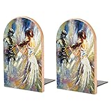 Les motifs imprimés élégants rendent le bureau plus monotone, adapté à la salle d'étude, à la bibliothèque, au bureau, à la salle de classe, à la bibliothèque, c'est une décoration exquise pour le bureau/bureau.