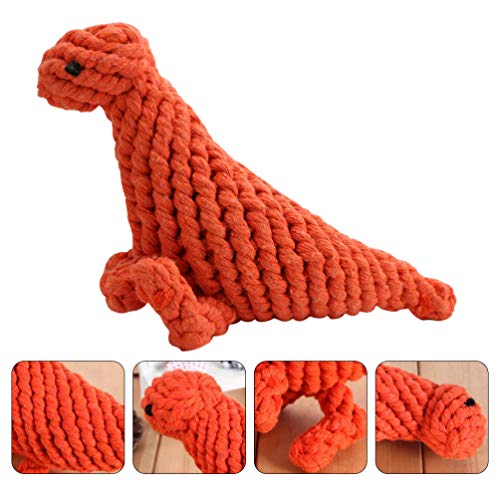 Brinquedo de mastigar para animais de estimação Balacoo com corda de algodão para animais de estimaç