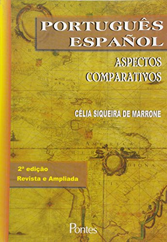 Portugues Espanhol - Aspectos Comparativos