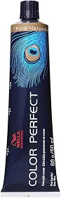 Color Perfect Pure Naturals 5/0