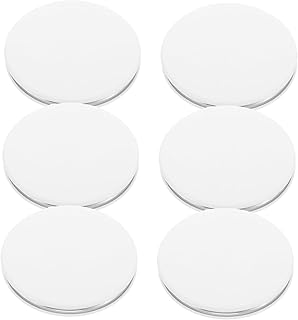 Ipetboom Espejo de maquillaje plegable compac...