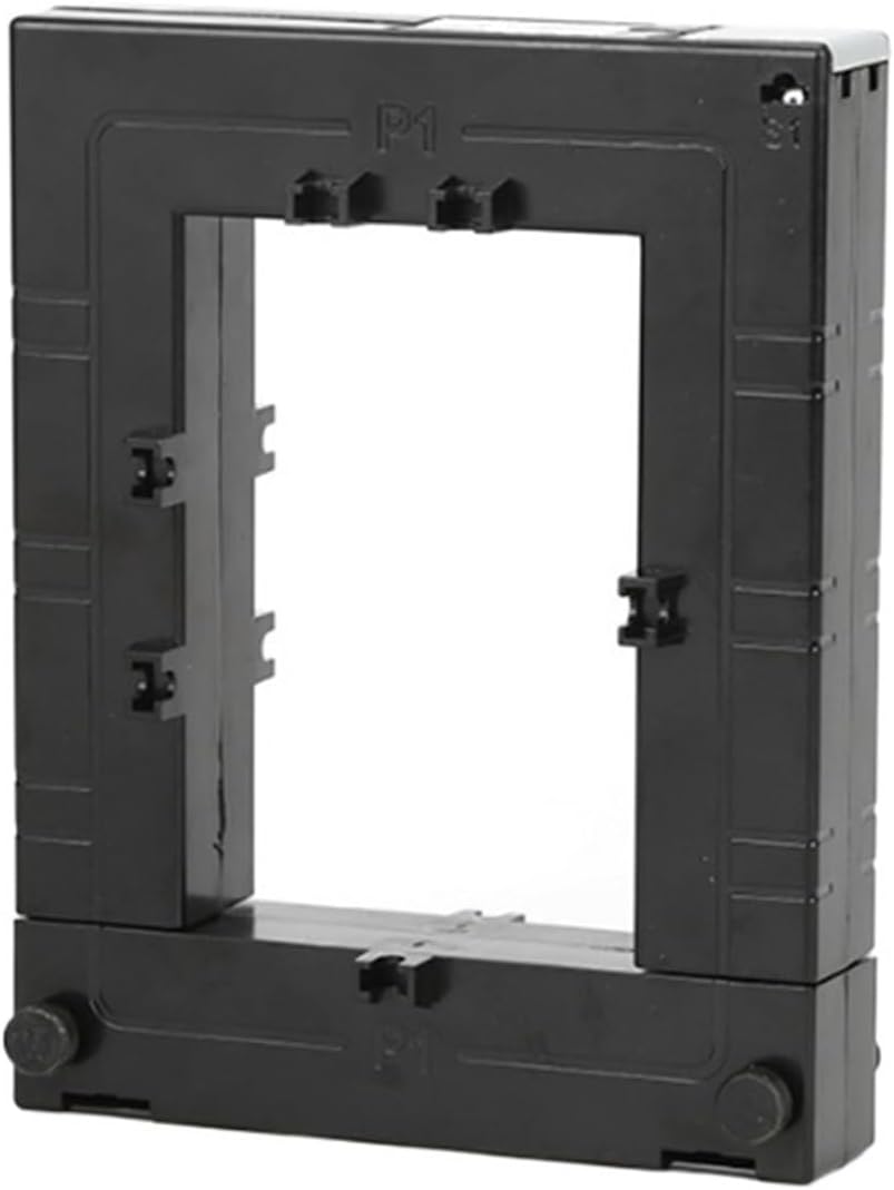 Pressure transducer Clamp Current Transformer for Meter DP-58 Split Core Current Transformer Window Size 50 * 80mm Ring Type CTs 1000A 1500A 2000A(400A)