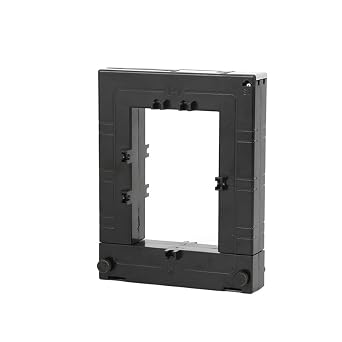 Pressure transducer Clamp Current Transformer for Meter DP-58 Split Core Current Transformer Window Size 50 * 80mm Ring Type CTs 1000A 1500A 2000A800A