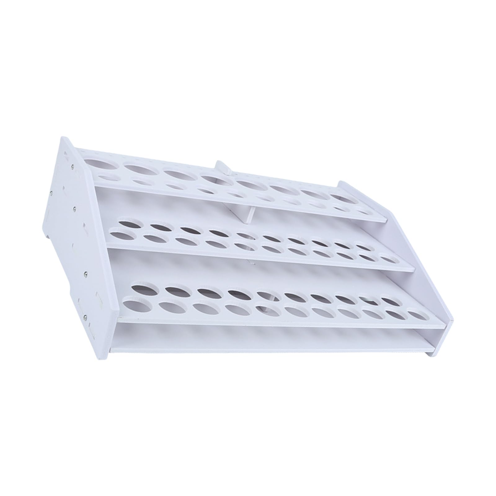Organiser la peinture avec ce support de rangement portable modulable