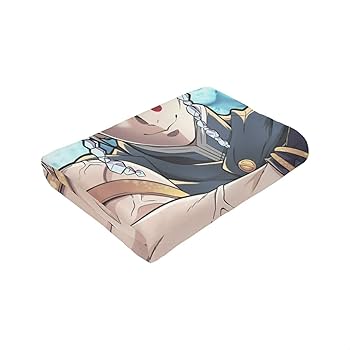 鬼滅の刃　宇髄天元　AGF ブランケット Amazon.co.jp: アニメ 鬼殺隊 音柱 宇髄天元 うずいてんげん