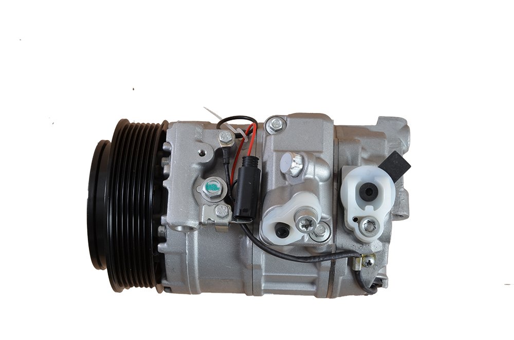 NRF 32215 Compressor, air conditioning