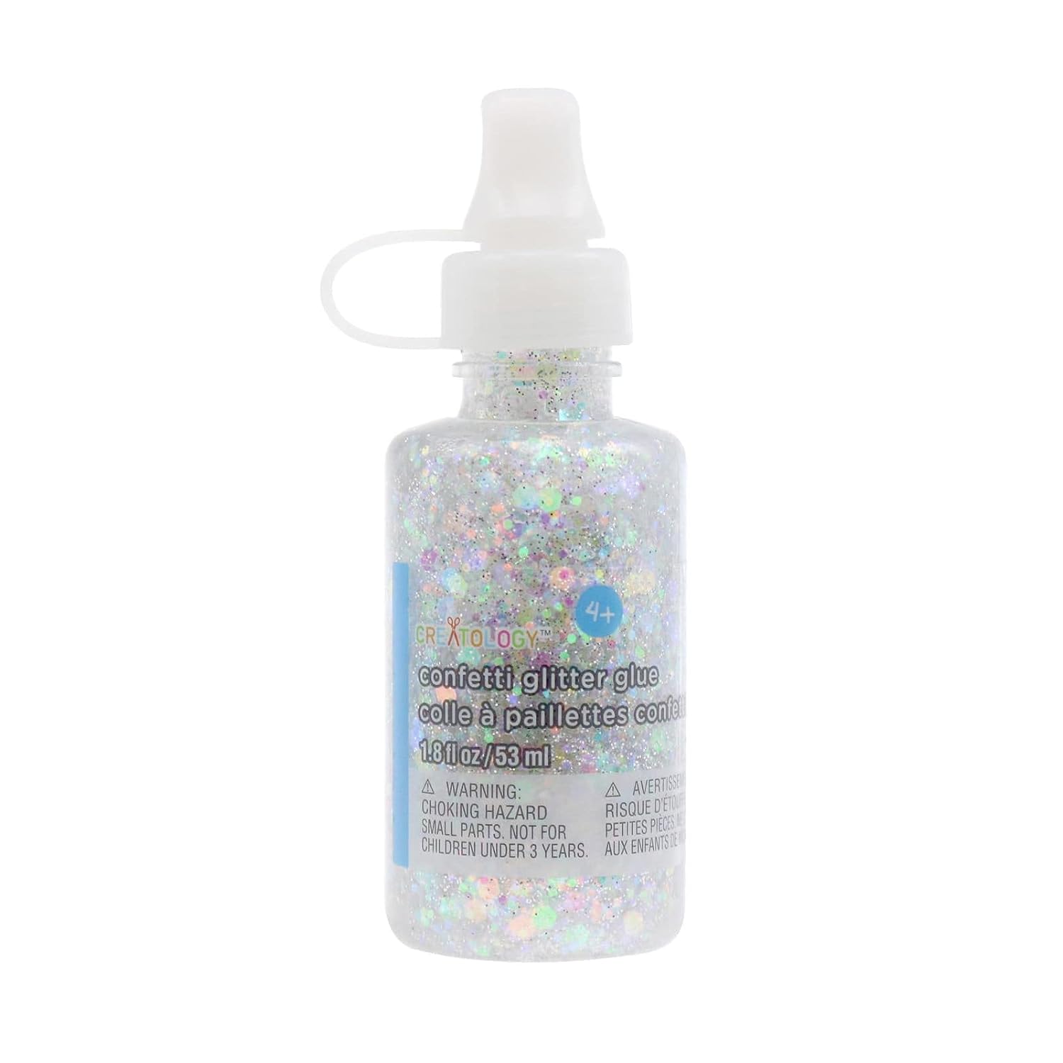 Creatology Confetti Glitter Glue, 12 Pack