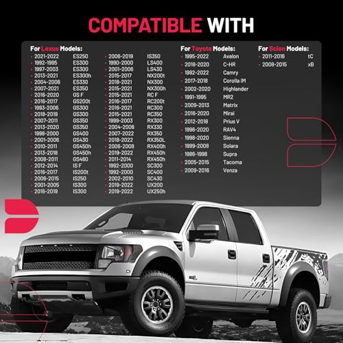 Image of BDFHYK 5x114.3mm Wheel Spacers 1.5 inch 5x4.5 Hubcentric Wheel Spacer Compatible with Lexus ES250 ES300,tC xB,Avalon Camry, Forged 5 Lug Wheel Adapters M12x1.5 & 60.1mm Hub Bore, Set of 4