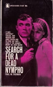 Search for a Dead Nympho