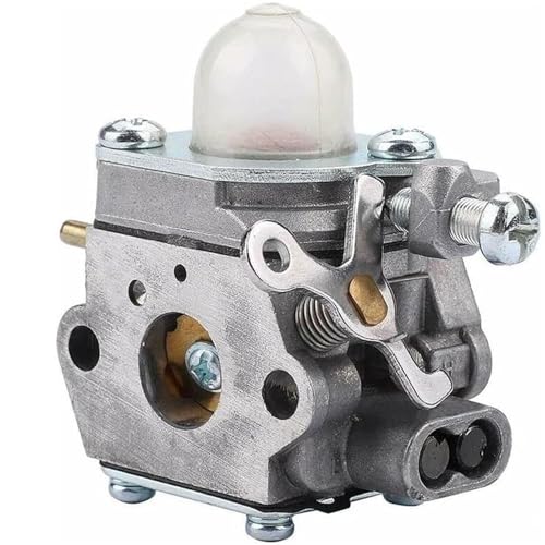 Carburateur pour réparer moteur Troy-Bilt en panne d'allumage