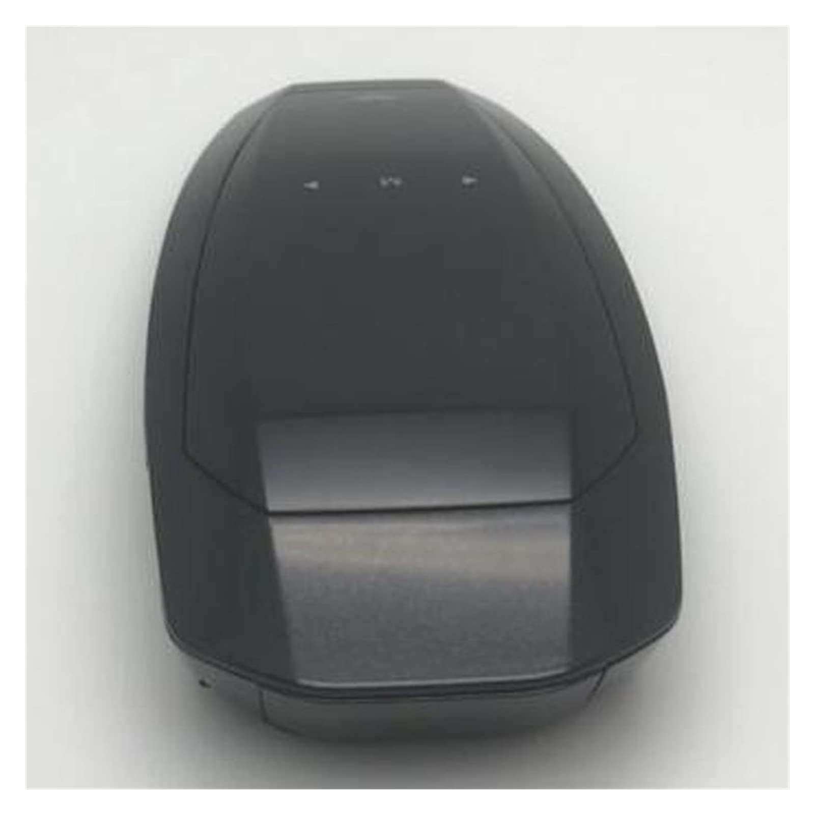 GPS Rilevatore Mouse 12V Rilevatore Radar a 360 Gradi V10 Universal Car GPS Speed ​​Radar Detector Alarm Kit di Sicurezza X K KA KU VG-2 Band 1 Rilevatore Radar