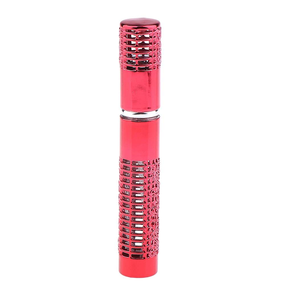 Enakshi® Portable 5ml Empty Refillable Perfume Bottle Pump Spray Bottles Glass Red|Health & Beauty | Makeup | Makeup Tools & Accessories | Other Makeup Tools & Accs-image-13