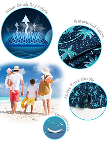 Maamgic Boys Swim Trunks Toddler Swim Shorts Little Boys Bathing Suit Swimsuit Toddler Boy Swimwear #TOP2