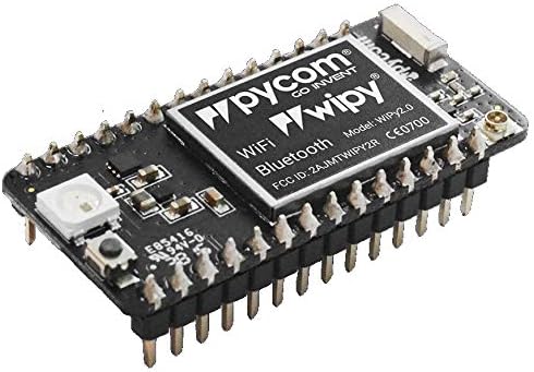WiPy 3.0