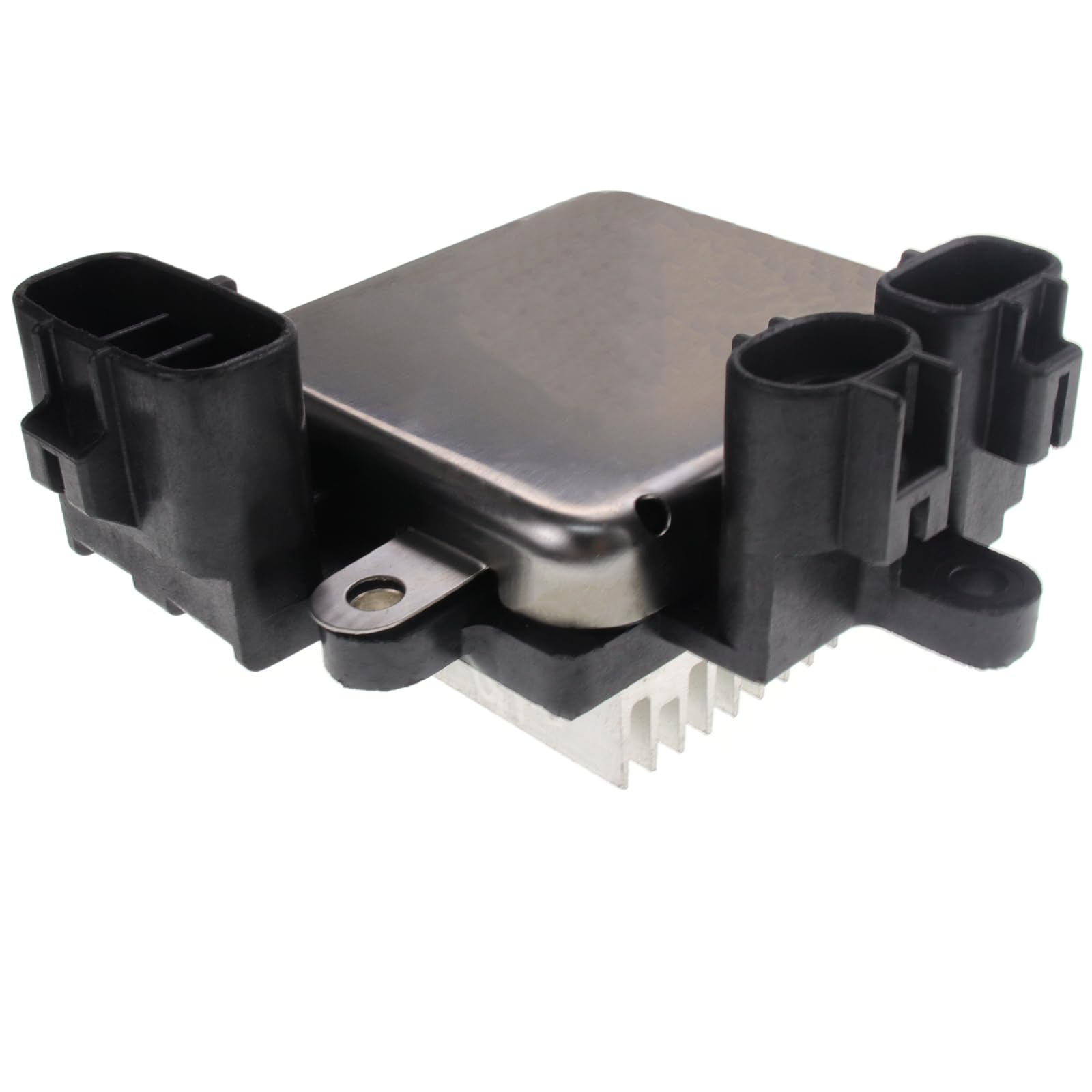 ZOOKOTO 89257-30060 Radiator Cooling Fan Computer Control Module Unit ECU ECM Compatible with ES350 GS350 GS450H Avalon Camry Rav4 Sienna Venza 2009-2016 89257-30070 89257-30080 Lexus ES GS