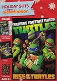 Teenage Mutant Ninja Turtles: Rise Of The Turtles