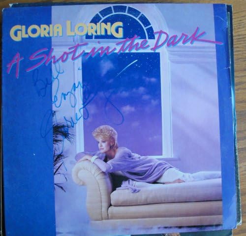 Gloria Loring at Amazon’s Entertainment Collectibles Store