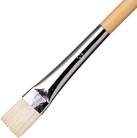 Amazon Co Jp サクラクレパス デザイン筆 平筆2号 ホビー