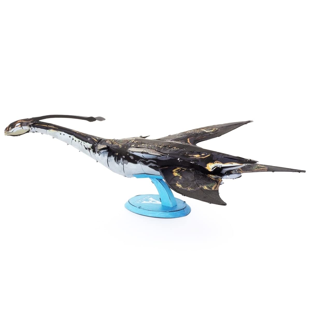Metal Earth Premium Series Avatar 2 Ilu 3D Metal Model Kit Fascinations