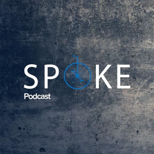 『Spoke Media Podcast』のカバーアート
