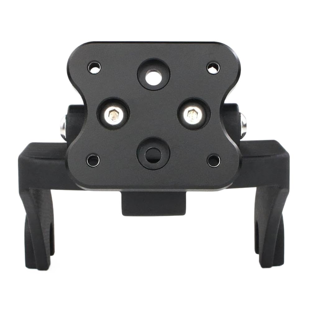 Support GPS Tracer 900 GT stable pour smartphone - 2