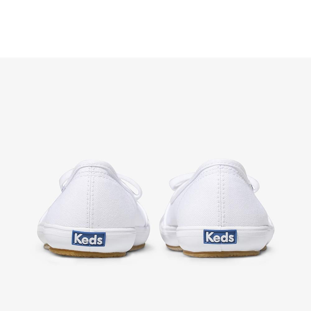 Keds Women's Teacup Twill Sneaker