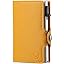 Saffiano Orange