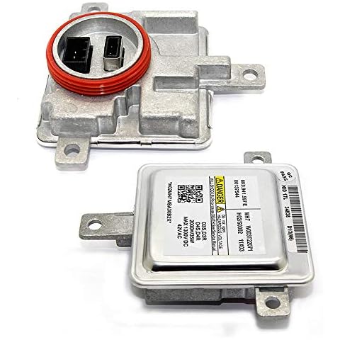Xenon Headlight Ballast for A3 A4 A5 Cover