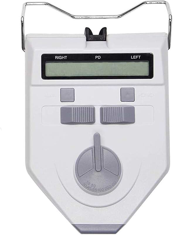 Amazon.com: Pupilometer