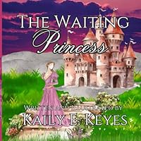 The Waiting Princess B0CXLSQ6DP Book Cover