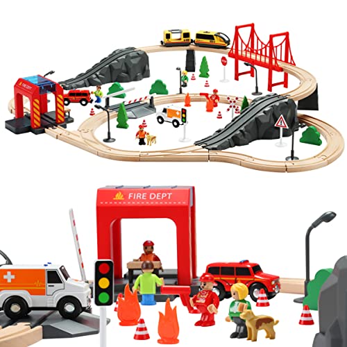The 8 Best Playmobil Train Sets Guidebook