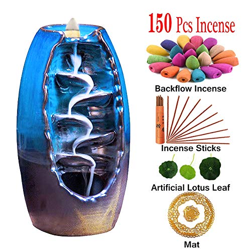 Best Incense For Waterfall
