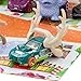 Hot Wheels Toy Cars & Playset, 2025 Advent Calendar with 10 Vehicles in 1:64 Scale, 10 Ornament Clips & 14 Winter-Themed Accessories