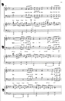 Italian Songs of the 17th and 18th Centuries, for Voice and Piano; Volume I Medium