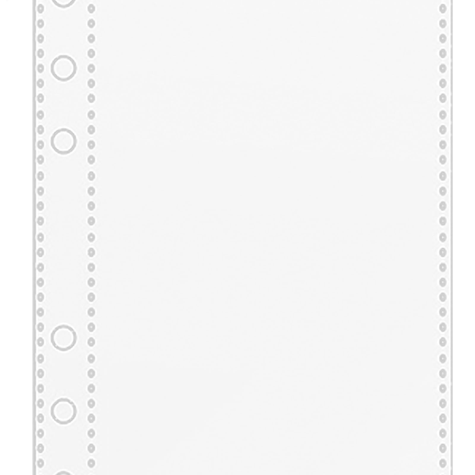 Amazon.co.jp: シール帳 透明 台紙 リフィル 6穴 6リングバインダー