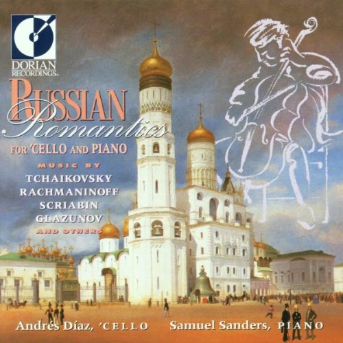 Miniatura 1 de Russian Romantics