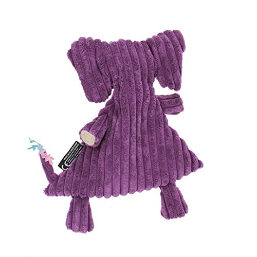 Naninha Sandykilos, o Elefante Deglingos