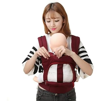 baby cotton carrier