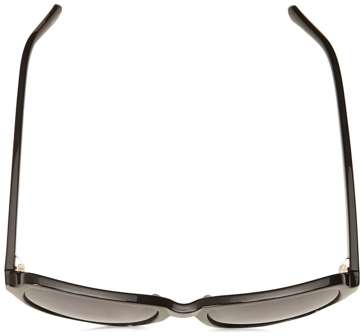 Fossil Brille FOS 3095/S Größe 54-18 mm Schwarz