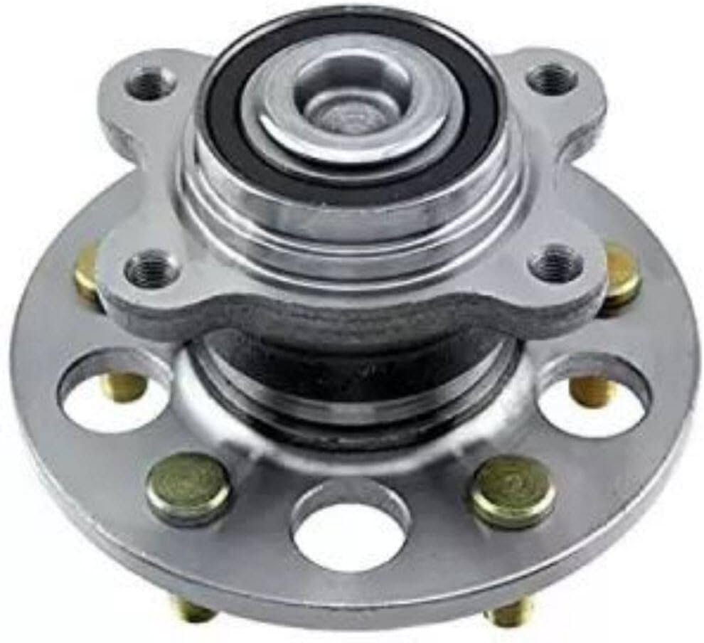 CAPSOL 日産 エルグランド TNE52 フロント ホイールハブベアリング ボルト付 左右共通 40203-JP01A 40202-1AB0A 18時まで即日出荷 限定SALE，定番