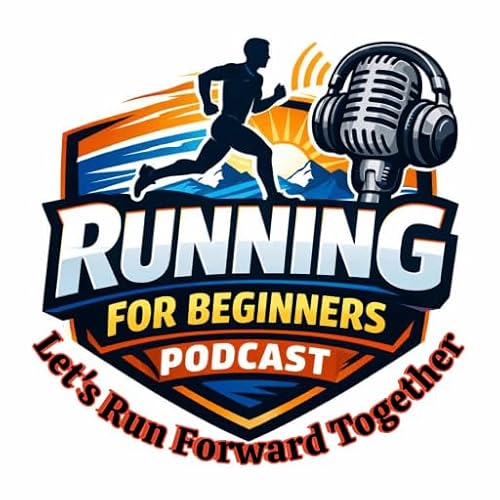 Running for Beginners cover art