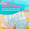 Math Card Game Bundle | Math Rush: Addition, Subtraction, Multiplication, Division (Volume 1-3) - A Cooperative Time-Based Math Flash Cards - Toys for Kids 8-12, Fun Game for Math Class - STEM Toys