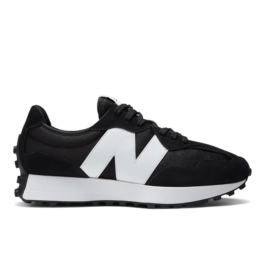 new balance negros