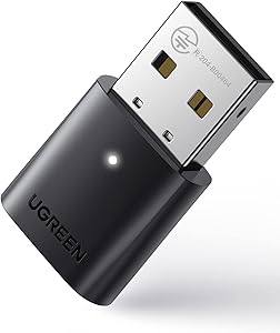Dongle bluetooth per porta usb tv thumbnail classifica